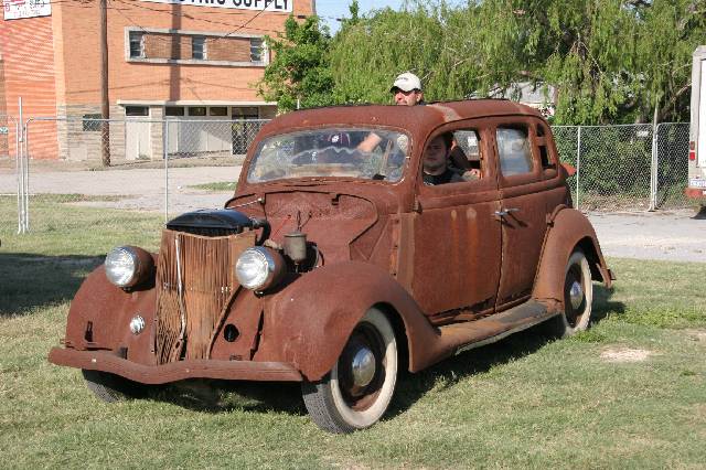 2006_ArtCar_1_Ball 120 